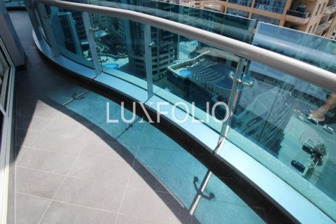 Apartament në Dubai Marina, Emiratet e Bashkuara Arabe 2 dhoma gjumi, 125 m2. № 628064 - Foto 16