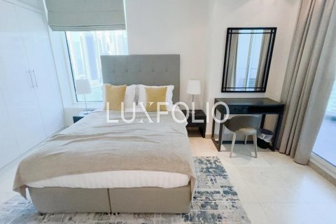 Apartament në Dubai Marina, Emiratet e Bashkuara Arabe 2 dhoma gjumi, 125 m2. № 628064 - Foto 10