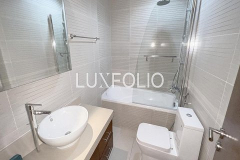 Apartament në Dubai Marina, Emiratet e Bashkuara Arabe 2 dhoma gjumi, 125 m2. № 628064 - Foto 11