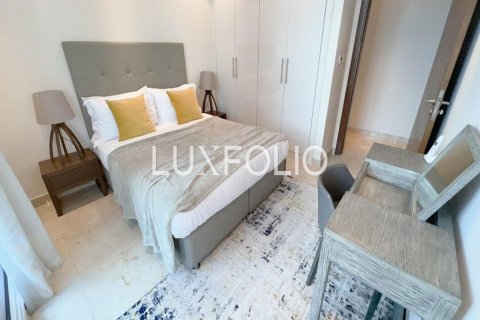 Apartament në Dubai Marina, Emiratet e Bashkuara Arabe 2 dhoma gjumi, 125 m2. № 628064 - Foto 12