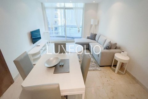 Apartament në Dubai Marina, Emiratet e Bashkuara Arabe 2 dhoma gjumi, 125 m2. № 628064 - Foto 3