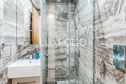 Byt v Dubai Marina, SAE 2 ložnice, 117 m² Č.: 628063 - fotografie 10