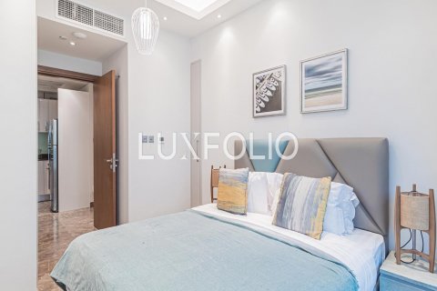 Byt v Dubai Marina, SAE 2 ložnice, 117 m² Č.: 628063 - fotografie 9