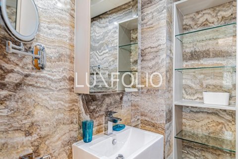Byt v Dubai Marina, SAE 2 ložnice, 117 m² Č.: 628063 - fotografie 13