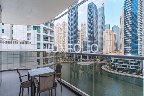 Byt v Dubai Marina, SAE 2 ložnice, 117 m² Č.: 628063 - fotografie 3