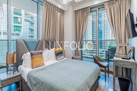 Byt v Dubai Marina, SAE 2 ložnice, 117 m² Č.: 628063 - fotografie 11
