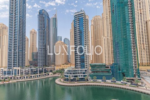 Byt v Dubai Marina, SAE 2 ložnice, 117 m² Č.: 628063 - fotografie 14