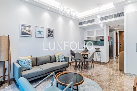 Byt v Dubai Marina, SAE 2 ložnice, 117 m² Č.: 628063 - fotografie 2