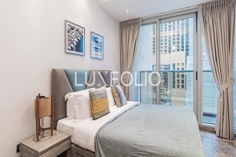 Byt v Dubai Marina, SAE 2 ložnice, 117 m² Č.: 628063 - fotografie 8