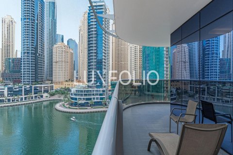 Byt v Dubai Marina, SAE 2 ložnice, 117 m² Č.: 628063 - fotografie 15