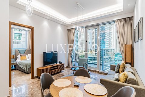 Byt v Dubai Marina, SAE 2 ložnice, 117 m² Č.: 628063 - fotografie 6