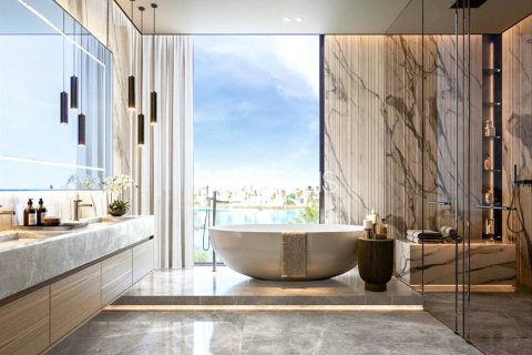 Vila v Mohammed Bin Rashid City, Dubai, SAE 5 ložnice, 882 m² Č.: 626053 - fotografie 9