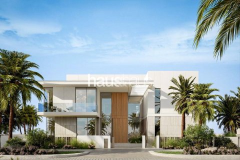 Vila v Mohammed Bin Rashid City, Dubai, SAE 5 ložnice, 882 m² Č.: 626053 - fotografie 12