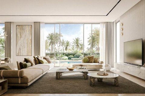 Vila v Mohammed Bin Rashid City, Dubai, SAE 5 ložnice, 882 m² Č.: 626053 - fotografie 5