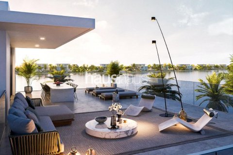 Vila v Mohammed Bin Rashid City, Dubai, SAE 5 ložnice, 882 m² Č.: 626053 - fotografie 11