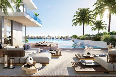 Vila v Mohammed Bin Rashid City, Dubai, SAE 5 ložnice, 882 m² Č.: 626053 - fotografie 13