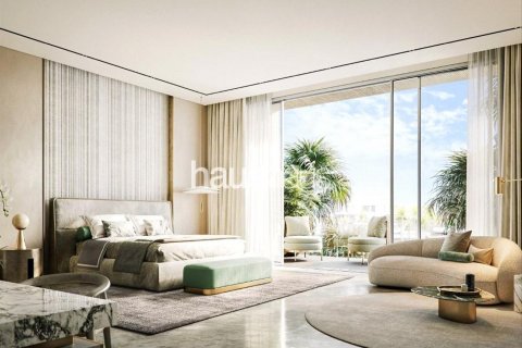Vila v Mohammed Bin Rashid City, Dubai, SAE 5 ložnice, 882 m² Č.: 626053 - fotografie 6