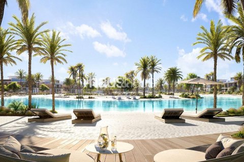 Vila v Mohammed Bin Rashid City, Dubai, SAE 5 ložnice, 882 m² Č.: 626053 - fotografie 16