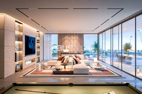 Vila v Mohammed Bin Rashid City, Dubai, SAE 5 ložnice, 882 m² Č.: 626053 - fotografie 8