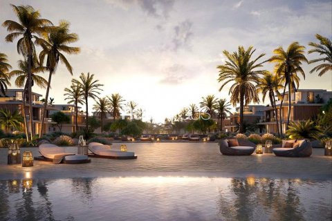 Vila v Mohammed Bin Rashid City, Dubai, SAE 5 ložnice, 882 m² Č.: 626053 - fotografie 15