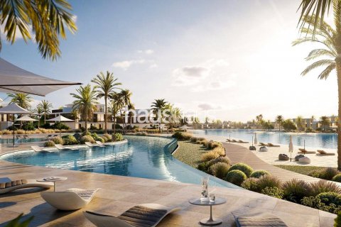 Vila v Mohammed Bin Rashid City, Dubai, SAE 5 ložnice, 882 m² Č.: 626053 - fotografie 14