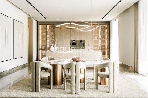 Vila v Mohammed Bin Rashid City, Dubai, SAE 5 ložnice, 882 m² Č.: 626053 - fotografie 7