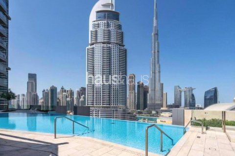 Apartment in Downtown Dubai (Downtown Burj Dubai), UAE 3 bedrooms, 219 sq.m. № 626141 - photo 23