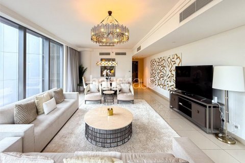 Apartment in Downtown Dubai (Downtown Burj Dubai), UAE 3 bedrooms, 219 sq.m. № 626141 - photo 3