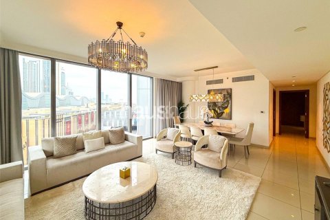 Apartment in Downtown Dubai (Downtown Burj Dubai), UAE 3 bedrooms, 219 sq.m. № 626141 - photo 5