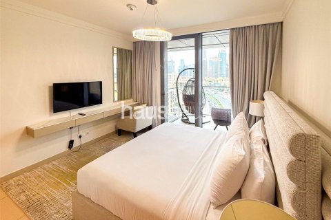 Apartment in Downtown Dubai (Downtown Burj Dubai), UAE 3 bedrooms, 219 sq.m. № 626141 - photo 15
