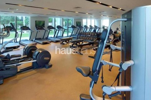 Apartment in Downtown Dubai (Downtown Burj Dubai), UAE 3 bedrooms, 219 sq.m. № 626141 - photo 20