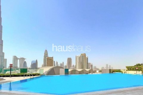 Apartment in Downtown Dubai (Downtown Burj Dubai), UAE 3 bedrooms, 219 sq.m. № 626141 - photo 22