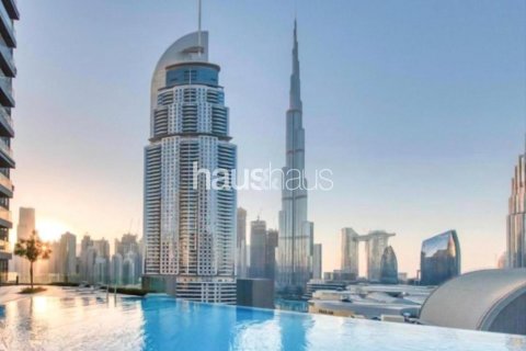 Apartment in Downtown Dubai (Downtown Burj Dubai), UAE 3 bedrooms, 219 sq.m. № 626141 - photo 24
