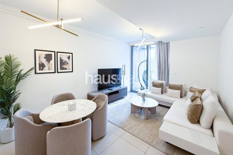 Byt v Downtown Dubai (Downtown Burj Dubai), SAE 1 ložnice, 91 m² Č.: 626140 - fotografie 2