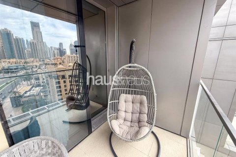 Byt v Downtown Dubai (Downtown Burj Dubai), SAE 1 ložnice, 91 m² Č.: 626140 - fotografie 9