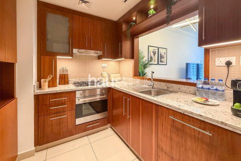 Byt v Downtown Dubai (Downtown Burj Dubai), SAE 1 ložnice, 91 m² Č.: 626140 - fotografie 11