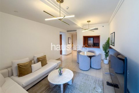 Byt v Downtown Dubai (Downtown Burj Dubai), SAE 1 ložnice, 91 m² Č.: 626140 - fotografie 4