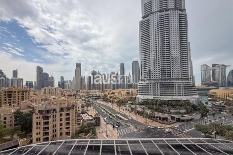 Byt v Downtown Dubai (Downtown Burj Dubai), SAE 1 ložnice, 91 m² Č.: 626140 - fotografie 19