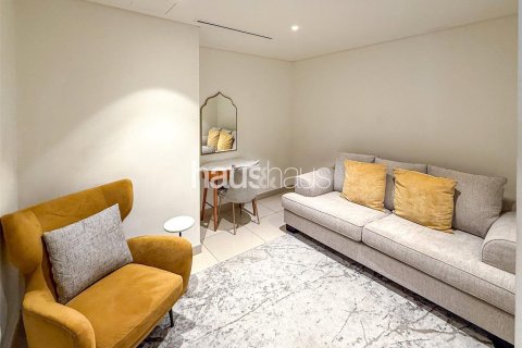 Byt v Downtown Dubai (Downtown Burj Dubai), SAE 1 ložnice, 91 m² Č.: 626140 - fotografie 5
