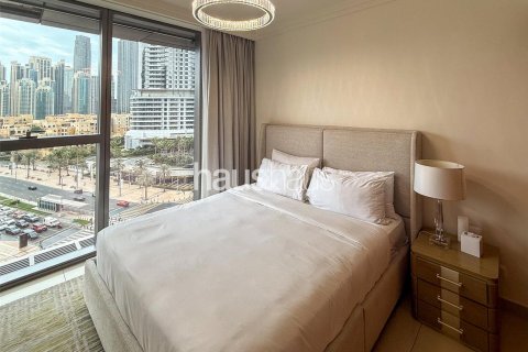 Byt v Downtown Dubai (Downtown Burj Dubai), SAE 1 ložnice, 91 m² Č.: 626140 - fotografie 6