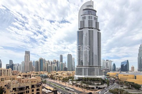 Apartment in Downtown Dubai (Downtown Burj Dubai), UAE 3 bedrooms, 193 sq.m. № 626139 - photo 17