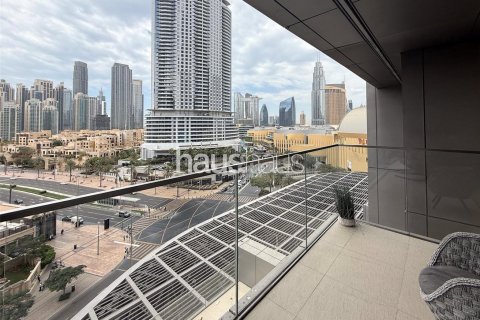 Apartment in Downtown Dubai (Downtown Burj Dubai), UAE 3 bedrooms, 193 sq.m. № 626139 - photo 15