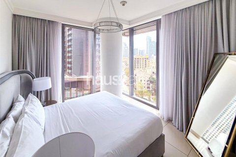 Apartment in Downtown Dubai (Downtown Burj Dubai), UAE 3 bedrooms, 193 sq.m. № 626139 - photo 7