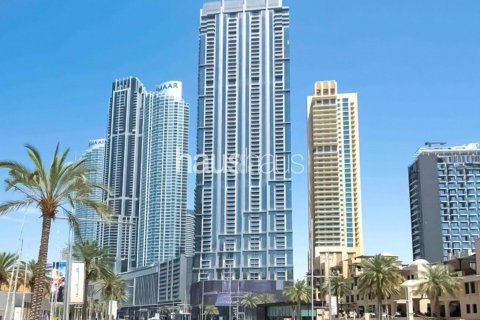 Apartment in Downtown Dubai (Downtown Burj Dubai), UAE 3 bedrooms, 193 sq.m. № 626139 - photo 16