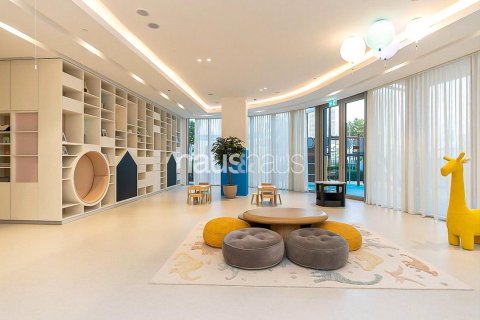 Appartamento in vendita a Downtown Dubai (Downtown Burj Dubai), Dubai, EAU 2 camere da letto, 106 mq. № 626051 - foto 18