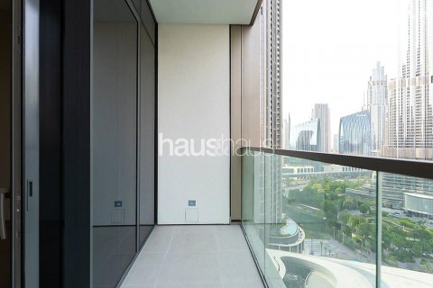 Appartamento in vendita a Downtown Dubai (Downtown Burj Dubai), Dubai, EAU 2 camere da letto, 106 mq. № 626051 - foto 10