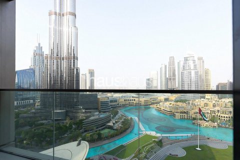 Appartamento in vendita a Downtown Dubai (Downtown Burj Dubai), Dubai, EAU 2 camere da letto, 106 mq. № 626051 - foto 14