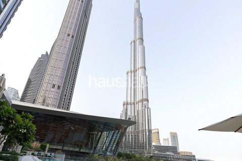 Appartamento in vendita a Downtown Dubai (Downtown Burj Dubai), Dubai, EAU 2 camere da letto, 106 mq. № 626051 - foto 19
