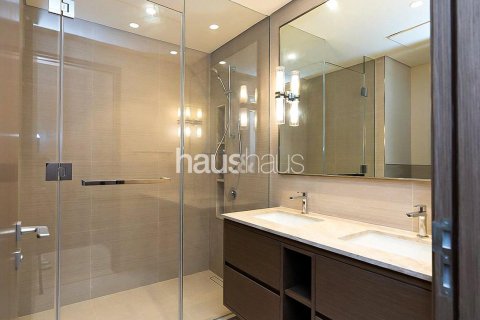 Appartamento in vendita a Downtown Dubai (Downtown Burj Dubai), Dubai, EAU 2 camere da letto, 106 mq. № 626051 - foto 5