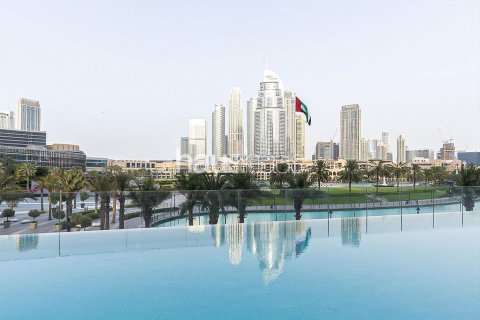 Appartamento in vendita a Downtown Dubai (Downtown Burj Dubai), Dubai, EAU 2 camere da letto, 106 mq. № 626051 - foto 11